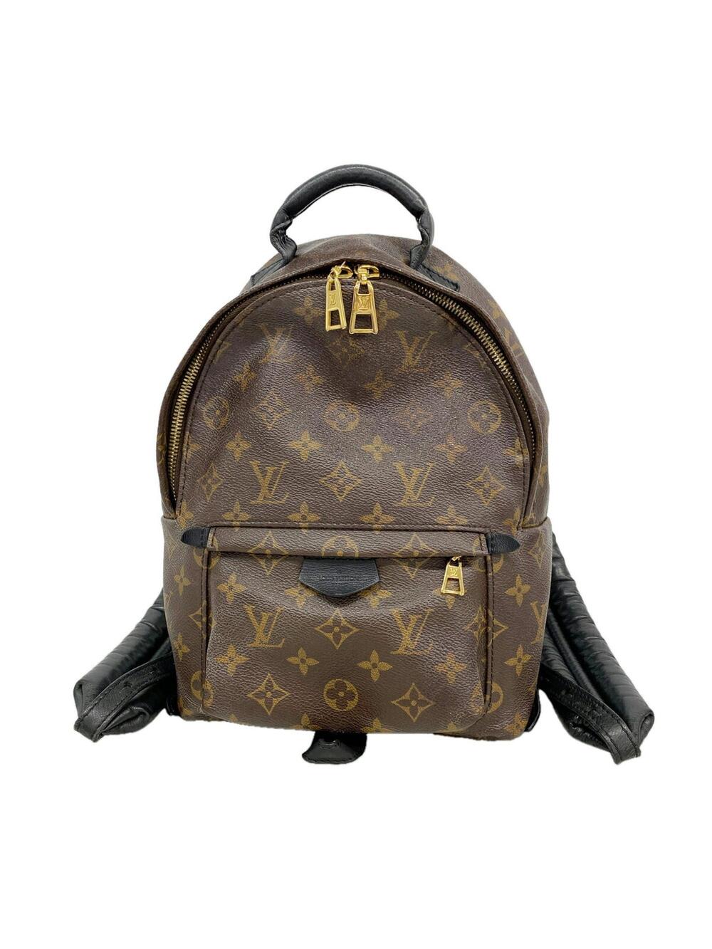 Louis Vuitton Palm Springs Backpack #369470L13B